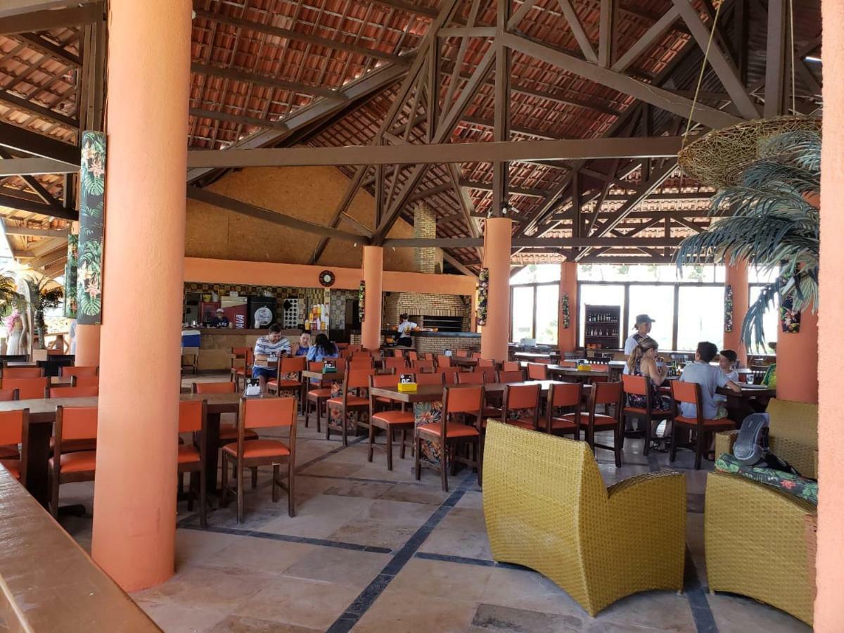Aquaville Resort 06 Aquiraz Extérieur photo